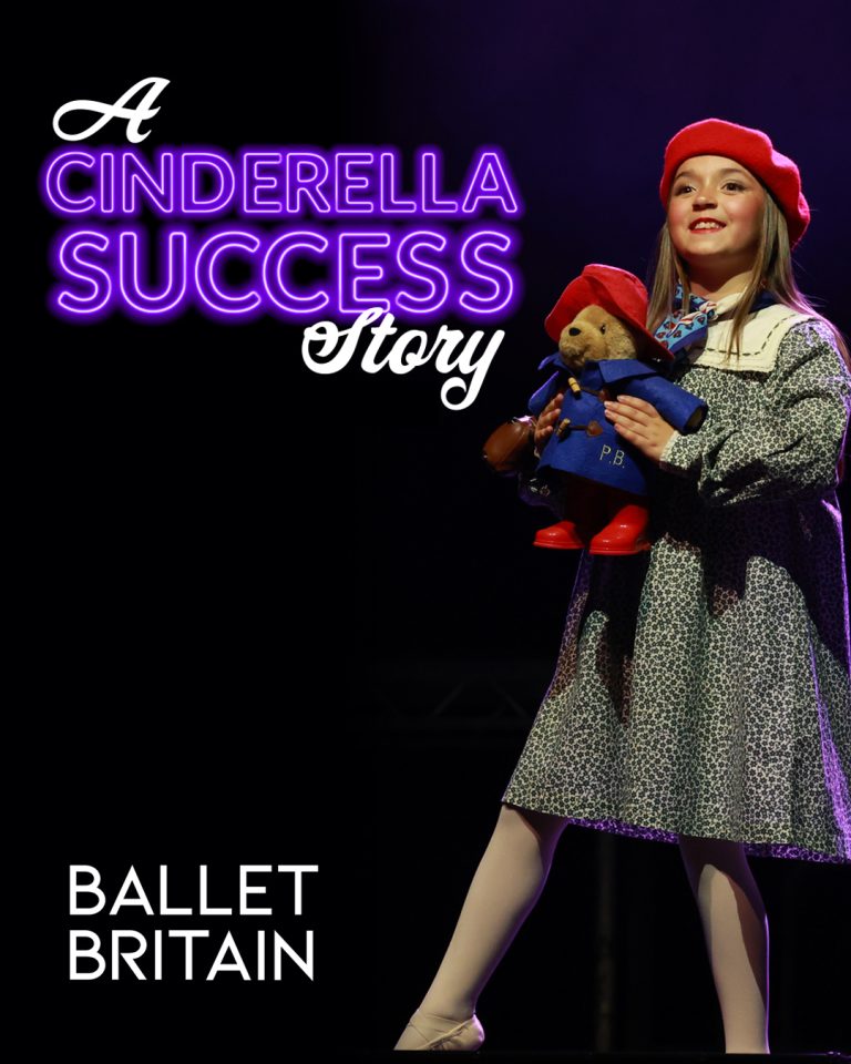 Ballet Classes Leamington
